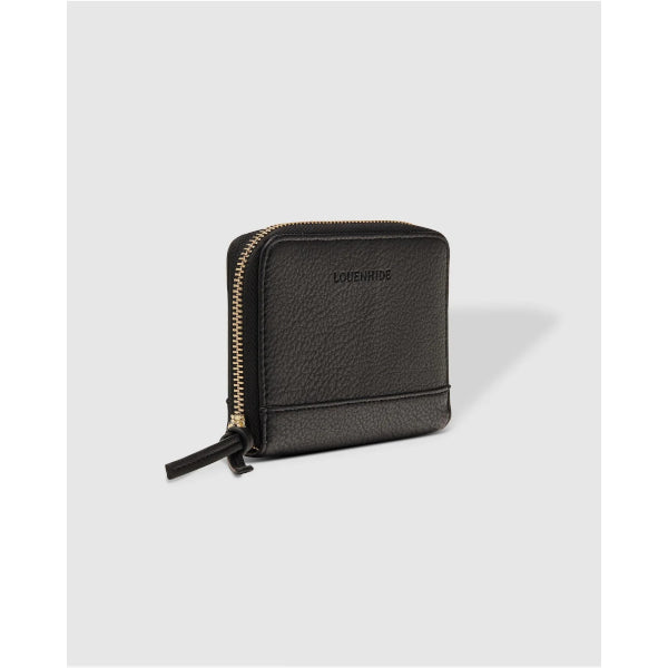 Louenhide Aria Wallet Black