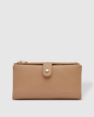 Stella Latte Wallet