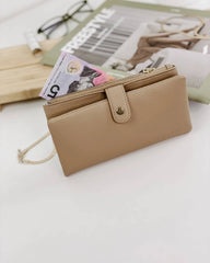 Stella Latte Wallet