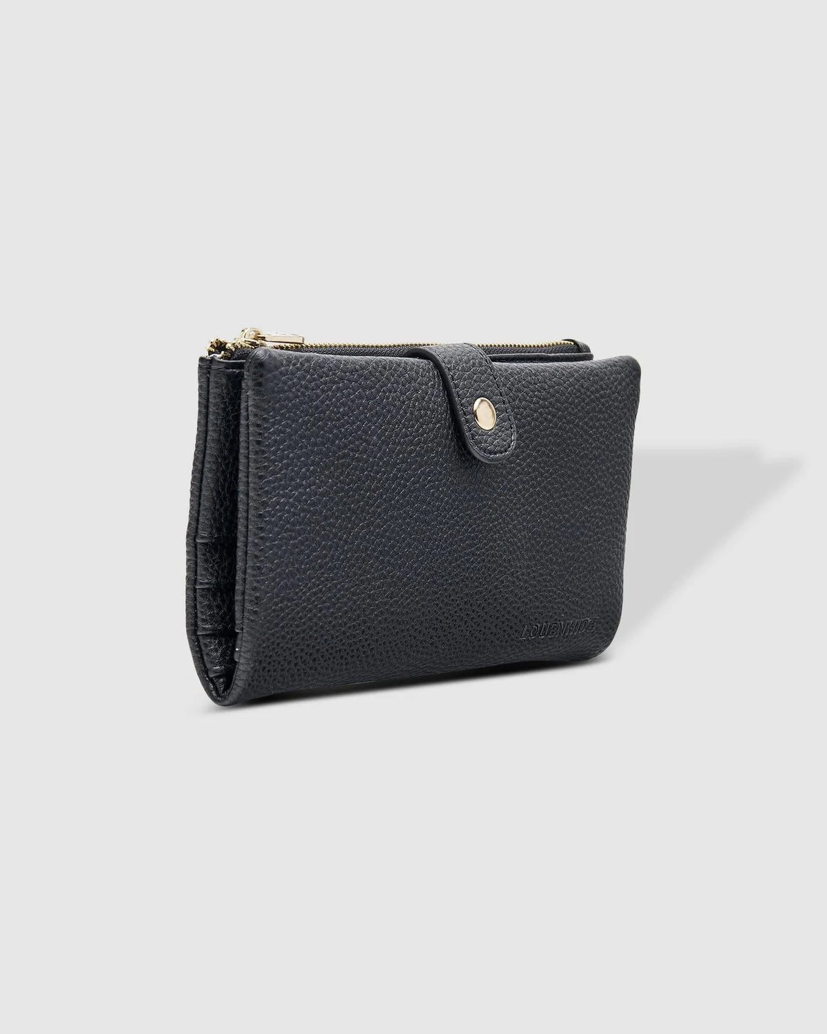 Stella Black Wallet