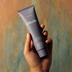 Larapinta hand cream texture shot