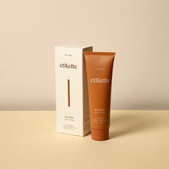 Wilpena hand cream texture shot