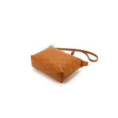 Black Caviar Dana Tan Crossbody Bag