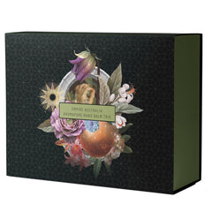 Aromapure Hand Balm Trio Gift Set