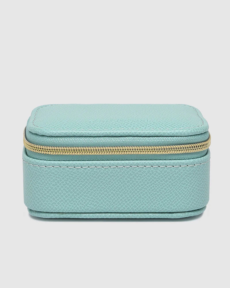 Louenhide Suzie Jewellery Box – Mint