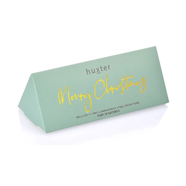 Huxter Mini Hand Cream