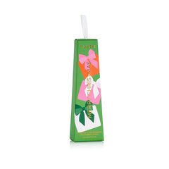 Huxter Festive Hanging Gift - Hand Cream – Bergamot & Cedar leaf