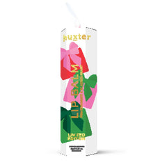 Huxter Festive Hanging Gift - Lip Balm – Pomegranate & Blackcurrant (White)