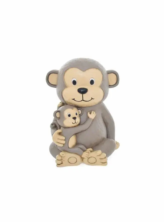 Monkey Money Box