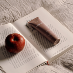 Barossa hand cream lifestyle shot