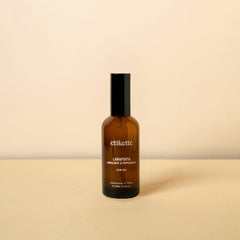 Larapinta room mist styled shot