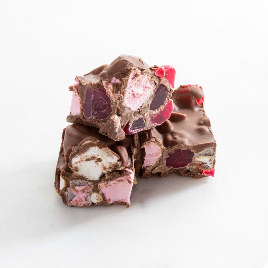 Charlotte Piper Rocky Road 150g