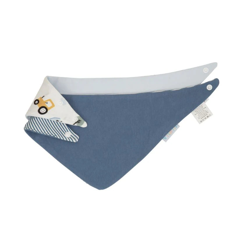 Barnyard Bandana Bibs 2-Pack