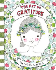The Art of Gratitude – A Guided Journal