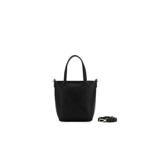 Mini Suki 2-Piece Handbag Set - Black