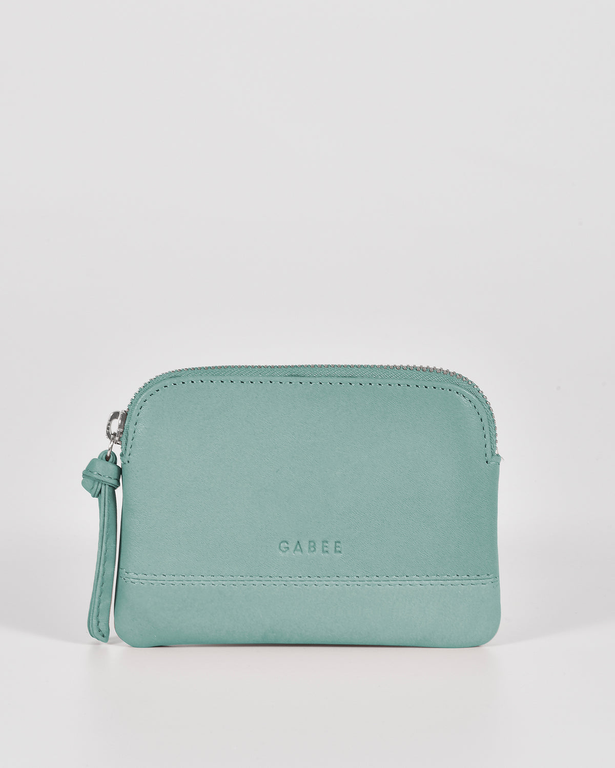 Amara Small Keychain Pouch – Ocean