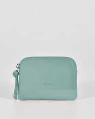 Amara Small Keychain Pouch – Ocean
