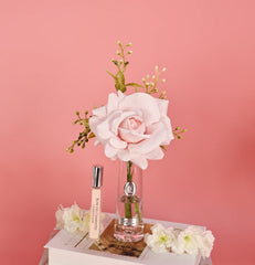 Cote Noire Summer Rose – French Pink