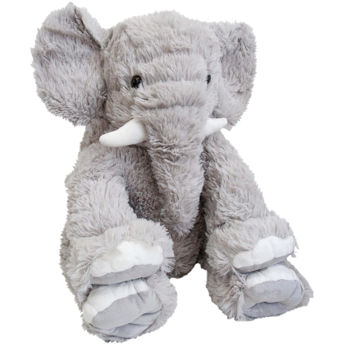 Plush Ellie Elephant - Large