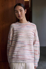 Rita Rainbow Jumper