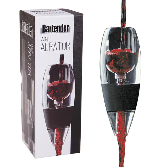 Wine Aerator - Enhance Your Wine’s Flavor and Aroma