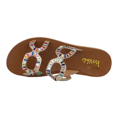 Wembley Slides Multi