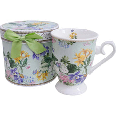 Garden Florals Mug