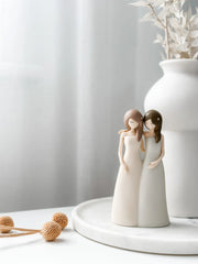 Friendship Figurine