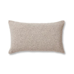 Kenzo Boucle Cushion Stone 30x50