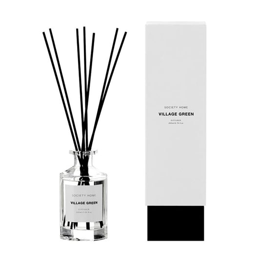 Village Green Scented Diffuser