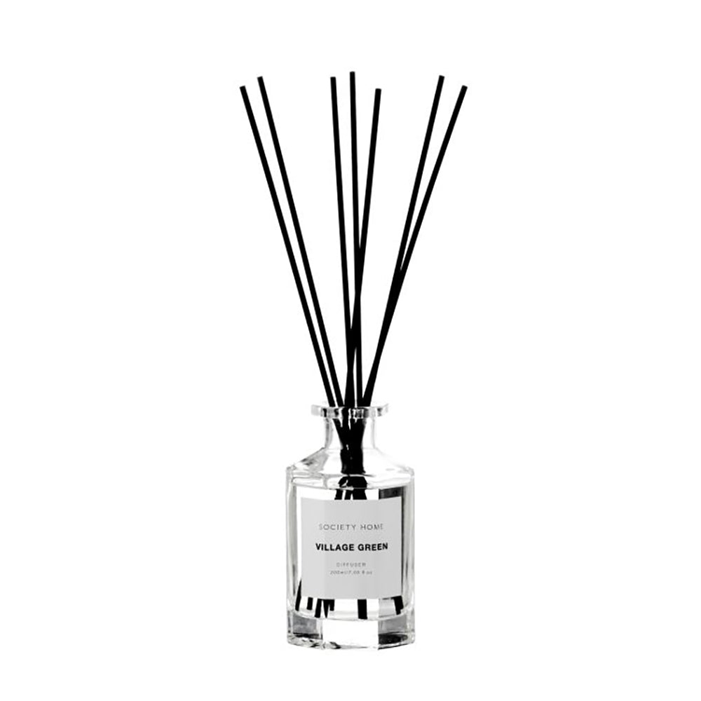 Village Green Scented Diffuser