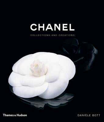 CHANEL: Collections & Creations