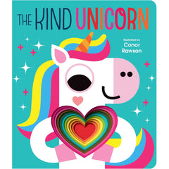 Book One Kind Unicorn