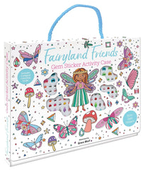 Activity Case Fairyland Friends