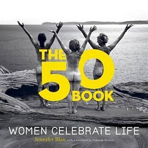 50 Book The Women Celebrate Life