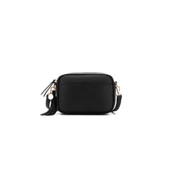 Indie Crossbody Bag - Chocolate