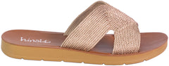 Wander Slides Champagne