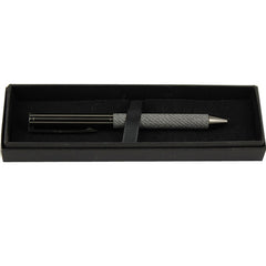 Weave Pen – Gunmetal Grey