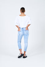 Load image into Gallery viewer, Bella Jeans Denim