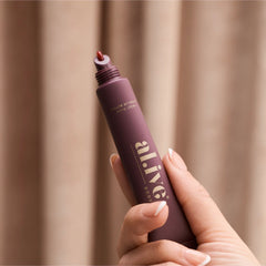 Tinted Lip Butter Ornament – Sweet Plum
