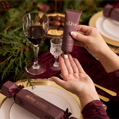 Hand Cream Cracker – Sweet Plum & Berries