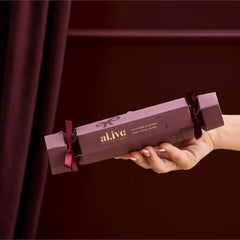 Hand Cream Cracker – Sweet Plum & Berries