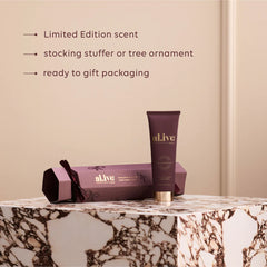 Hand Cream Cracker – Sweet Plum & Berries