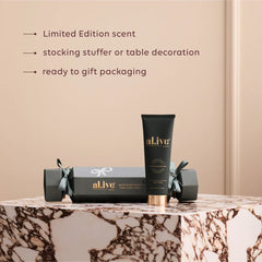 Hand Cream Cracker – Fig & Toasted Chestnut