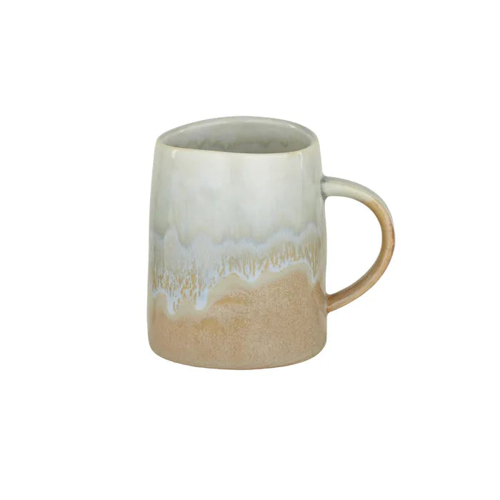 Abyssal Ceramic Mug