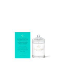 Glasshouse Lost In Amalfi Candle 60g