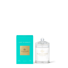 Glasshouse Lost In Amalfi Candle 60g