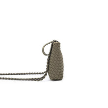 Load image into Gallery viewer, Black Caviar Aria Crossbody Bag Light Olive