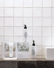 Salus The Aromatic Trio Gift Set – Hand & Body Care