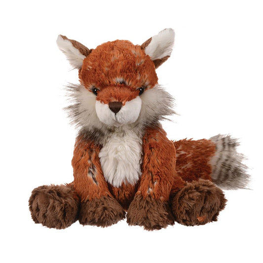 Autumn Fox Plush